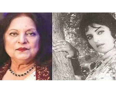 Firdous Begum acted in over 150 Punjabi, Urdu and Pashto films. She got her breakthrough in the 1970 film Heer Ranjha.