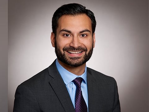 Pakistan-born Ali Zaidi has been appointed by US President-elect Joe Biden as his deputy national climate adviser. 