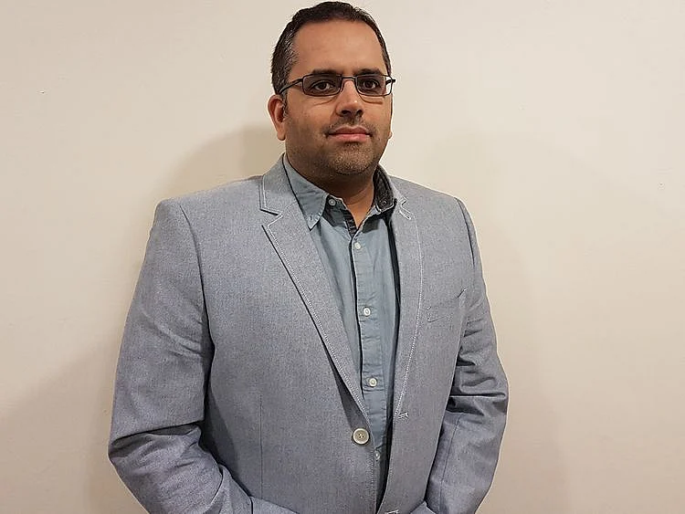 Anil Anand