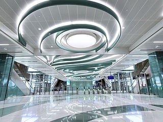 From the Editors: Dubai Metro Route 2020 to extend comfortable travel