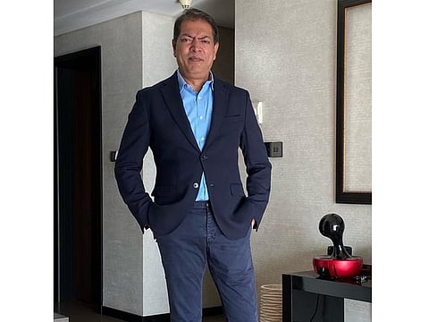 Sankha Biswas, CEO, Nutridor