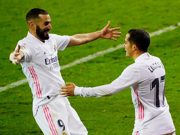 201221 Benzema
