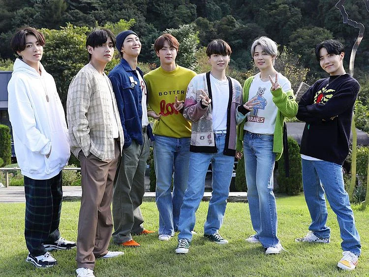 BTS