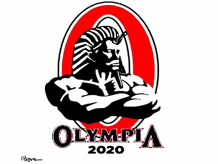 Mr Olympia