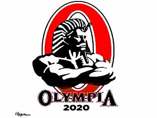 Cartoon: Egyptian dedicates Mr Olympia title to all Arabs