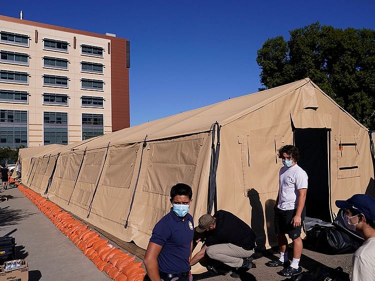 201222 field hospital