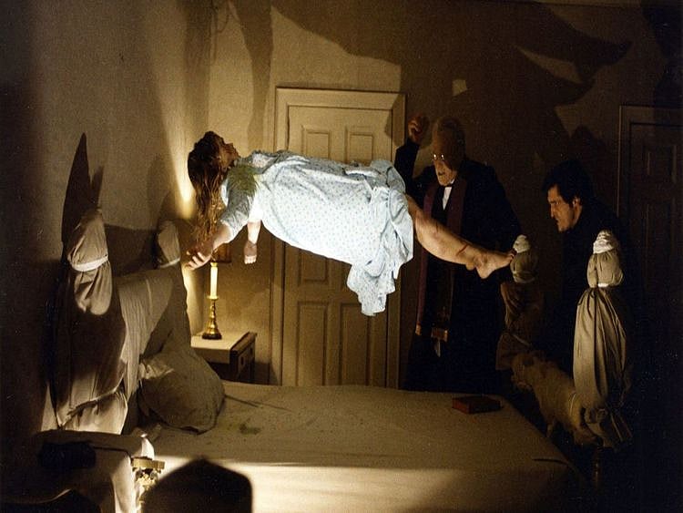 The Exorcist 