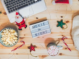 Top 10 family-friendly Christmas films of all time