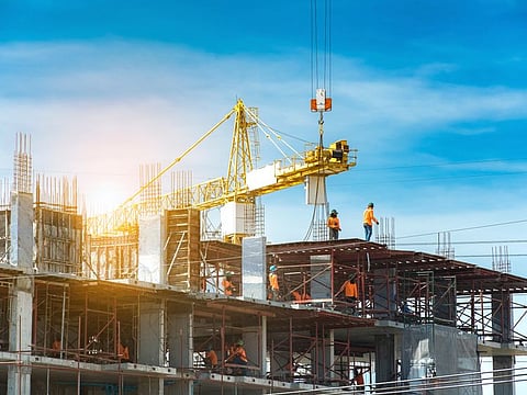 Offplan property sales in Dubai make up more than 70% of overall transactions monthly. And more projects are on the way...