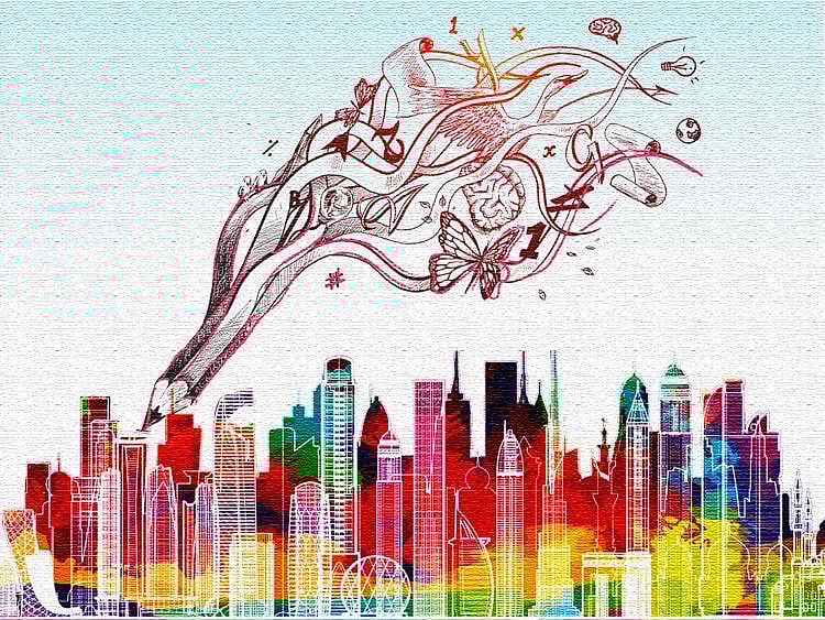 City Urban