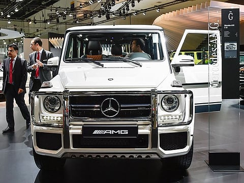 As part of this partnership, automotive IT infrastructure experts based out of Germany, wider Europe, the US and the APAC region will transition from Daimler AG to Infosys. 