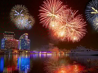 Dubai: Dh50,000 fine for throwing New Year’s Eve party if you violate these rules