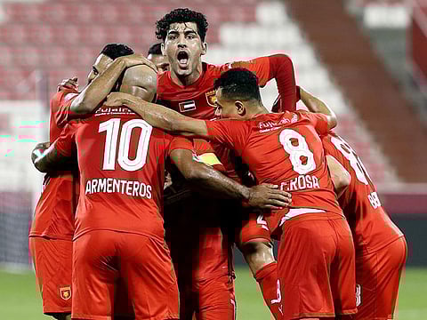 Shabab Al Ahli Dubai