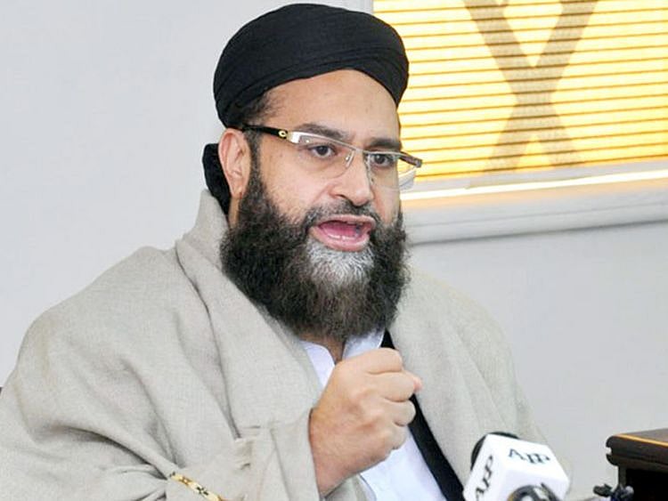 pakistan