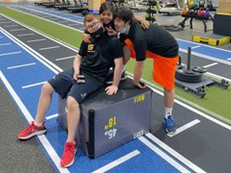 Marwan-Mansoor,-Kieran-Carter-and-Verano-Field,-GymNation-Heroes-in-their-office-1608982198316