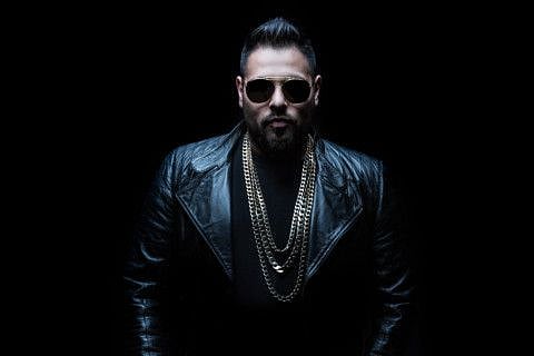 Indian rapper Badshah in Dubai for NYE gig: Hard work, Horlicks and dealing with hate