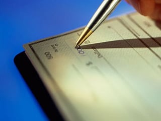 Be careful when you sign a cheque this year! This is how cheques in 2020 can be misused by fraudsters