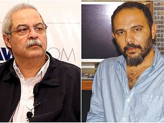 Pakistani media tycoon Hameed Haroon denies raping filmmaker Jamshed Mehmood