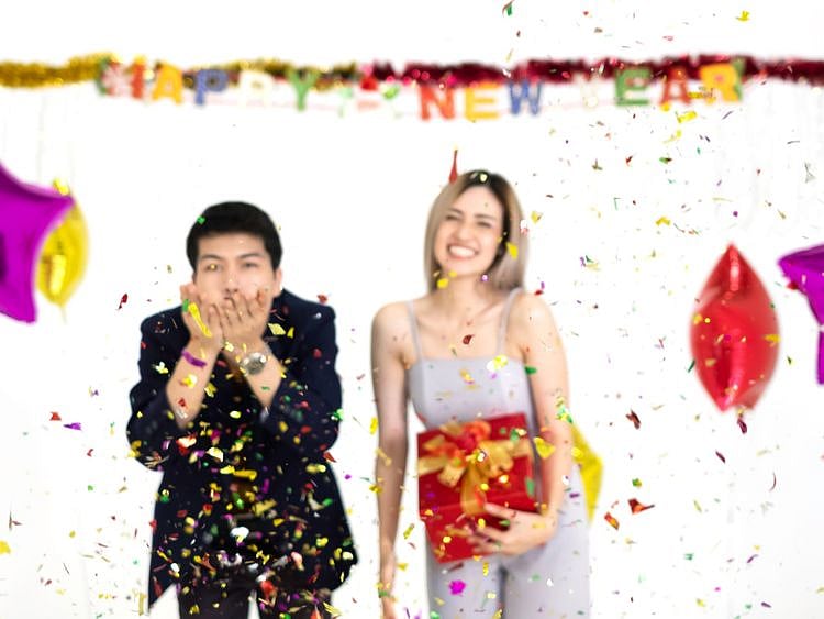 OPN 191231 celebrating new year at home-1577794251830