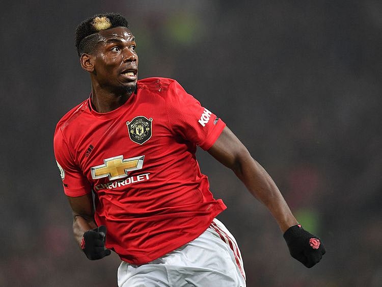 Pogba