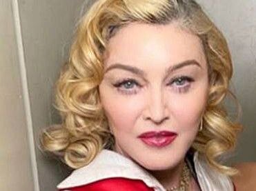 Madonna getting serious with her new 25-year-old boyfriend