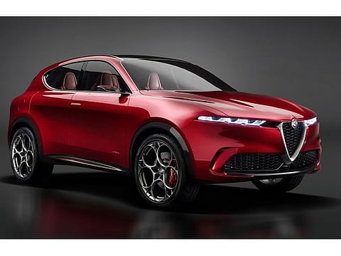 Cars to look forward to in 2020