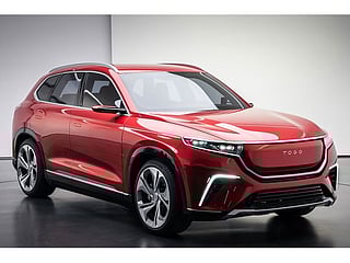 Turkish car company plans to launch an electric SUV by 2022