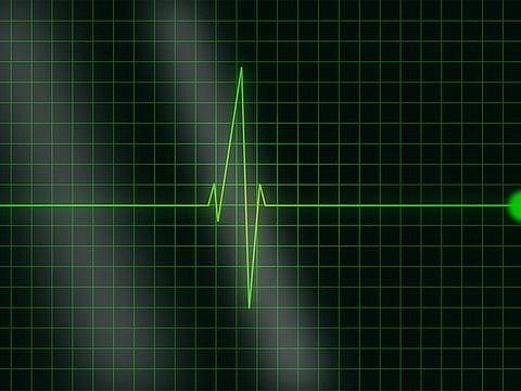 The donor heart was reportedly transported from Bolzano in northern Italy to Naples -- 800 kilometres away.