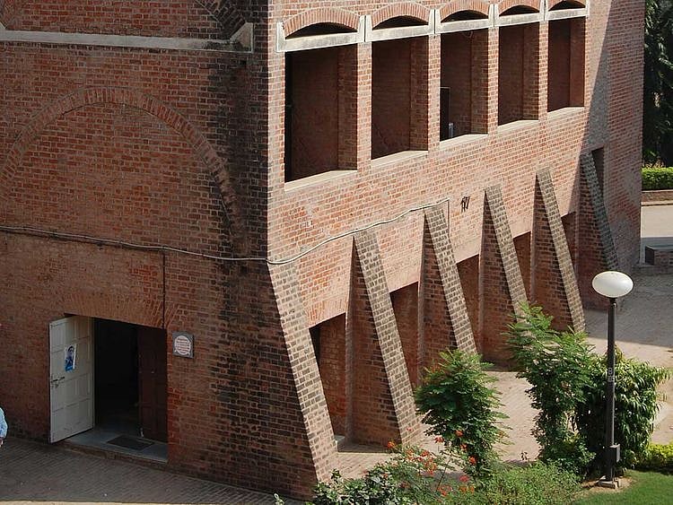 IIM Ahmedabad