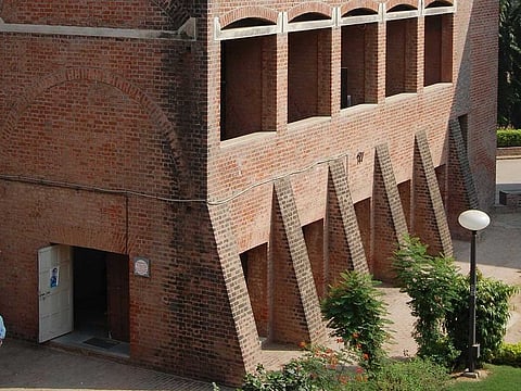 The Indian Institute of Management-Ahmedabad (IIM-A), India’s top-ranked management school, is set to open its first overseas campus in Dubai by the second half of 2025