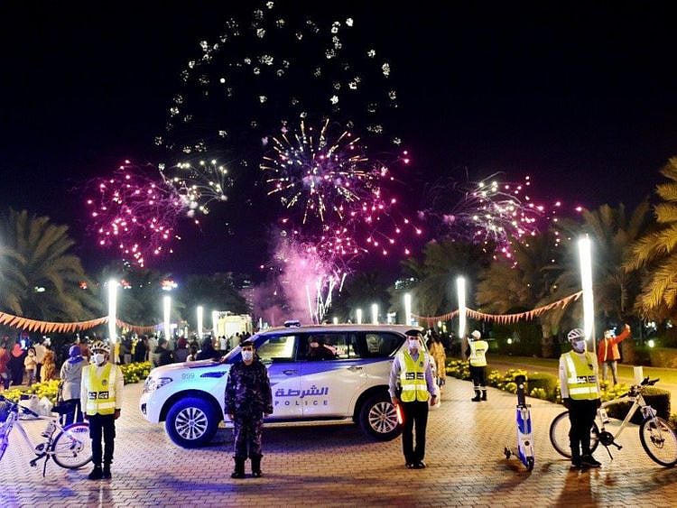 NAT_210102 Sharjah Police new year calls-1609596196513