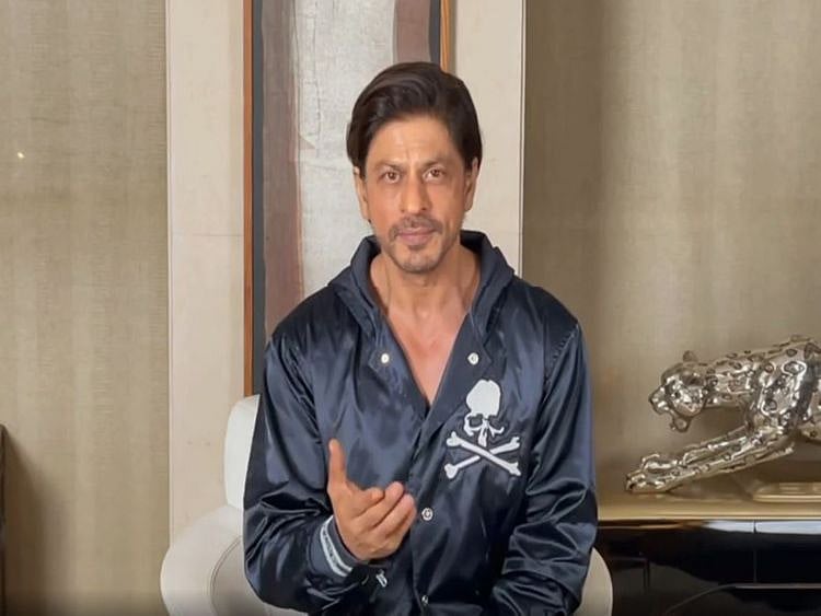 SRK video-1609574659047