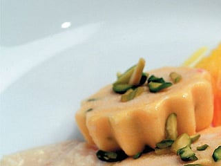 Mango Kulfi 
