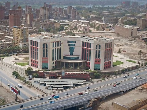 The Al Nas Charitable Hospital. The Big Heart foundation's donation will fund the addition of a new fleet of well-equipped ambulances to augment Al Nas Hospital’s services and significantly add to the functionality of its health care system.