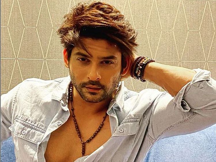 Sidharth Shukla