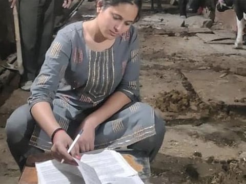 Sonal Sharma