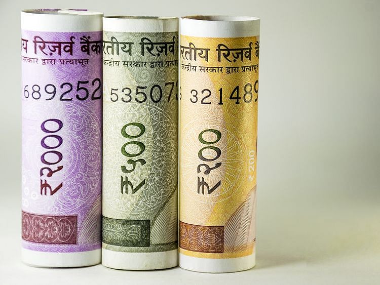 Indian rupee