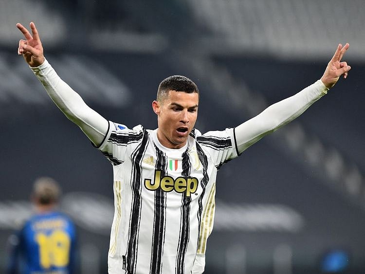 What does Cristiano Ronaldo mean to you?