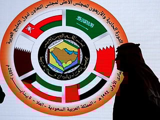 Milestones in the past 10 GCC summits