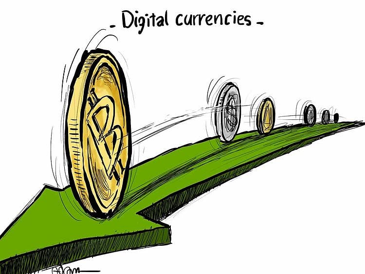 Bitcoin 