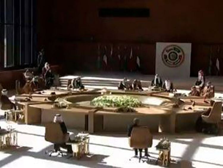 GCC leaders sign Al Ula communique