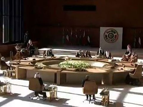 GCC leaders sign Al Ula Declaration