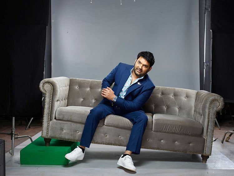 Kapil Sharma-1609847297250