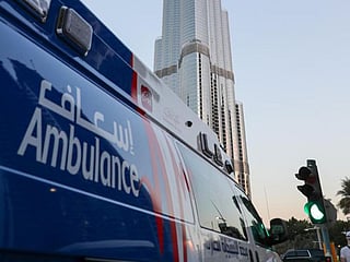 UAE: Is an employer liable for a worker’s emergency medical bills in Dubai?