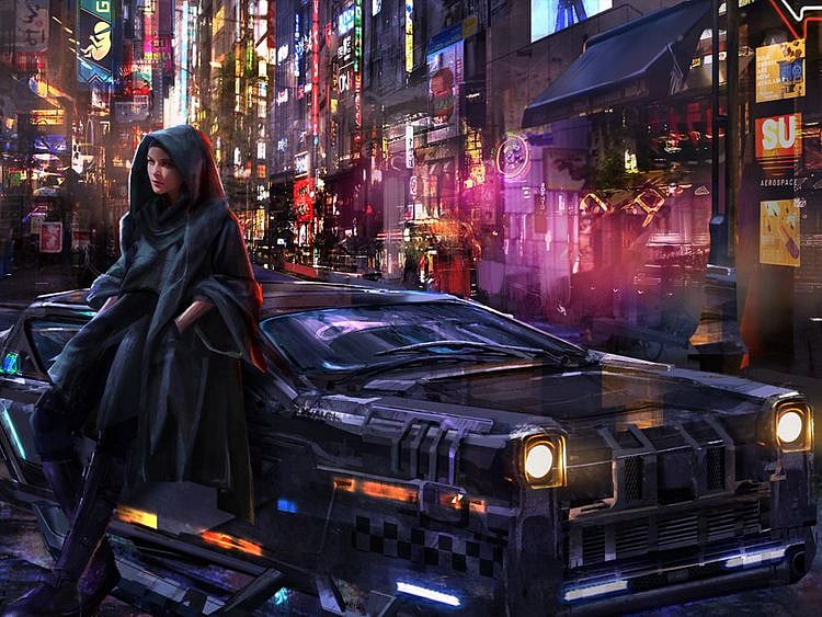 Cloudpunk MAIN-1609914390579