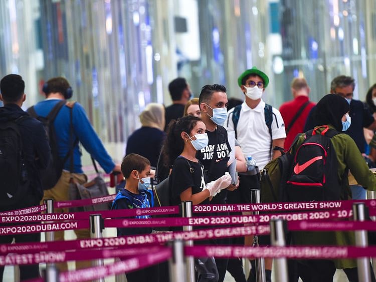 NAT FILE DXB AIRPORT2-1609948833090