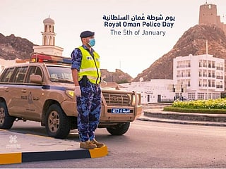 Visa fine waiver: Oman police clarifies eligibility for overstaying expats