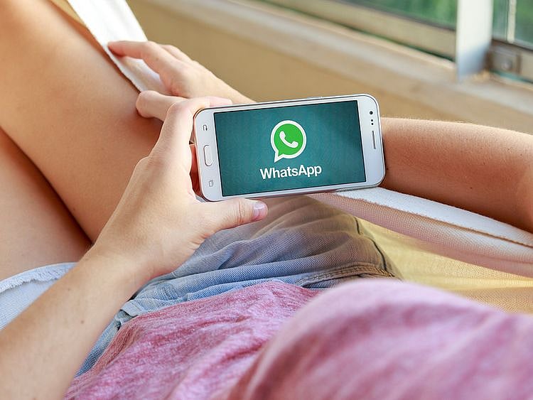 WhatsApp