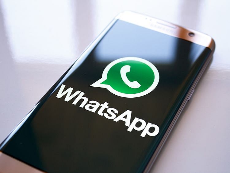 WhatsApp