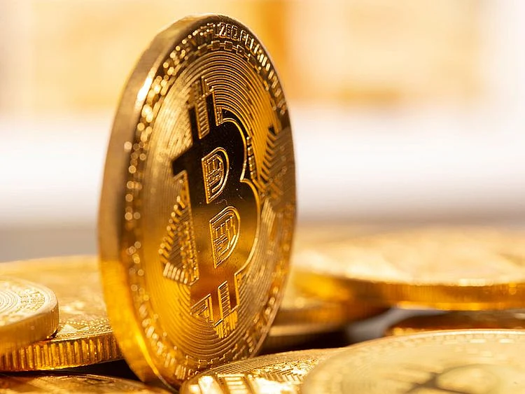 bitcoin